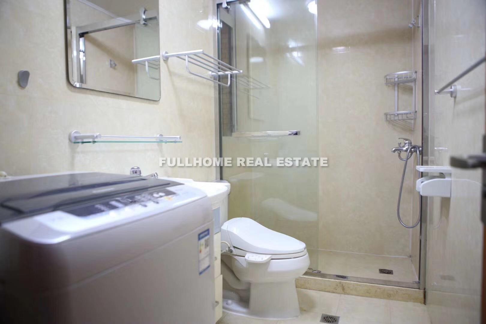 Tian Shan Hua Ting - Interior view 7, Shanghai rental property