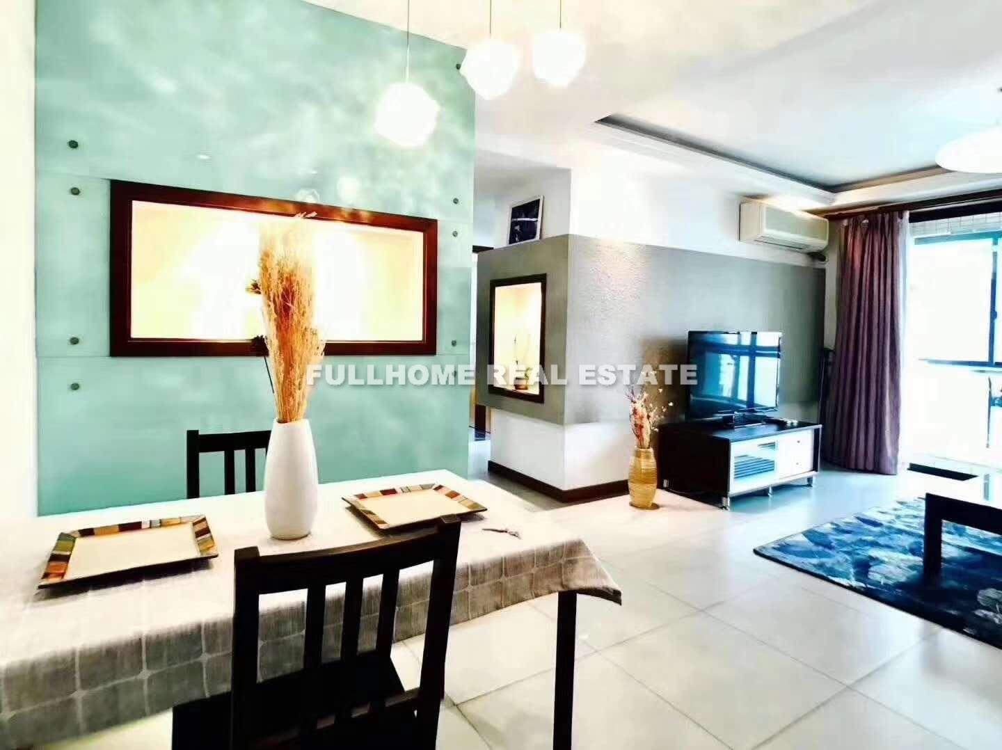 Regents Park - Interior view 6, Shanghai rental property