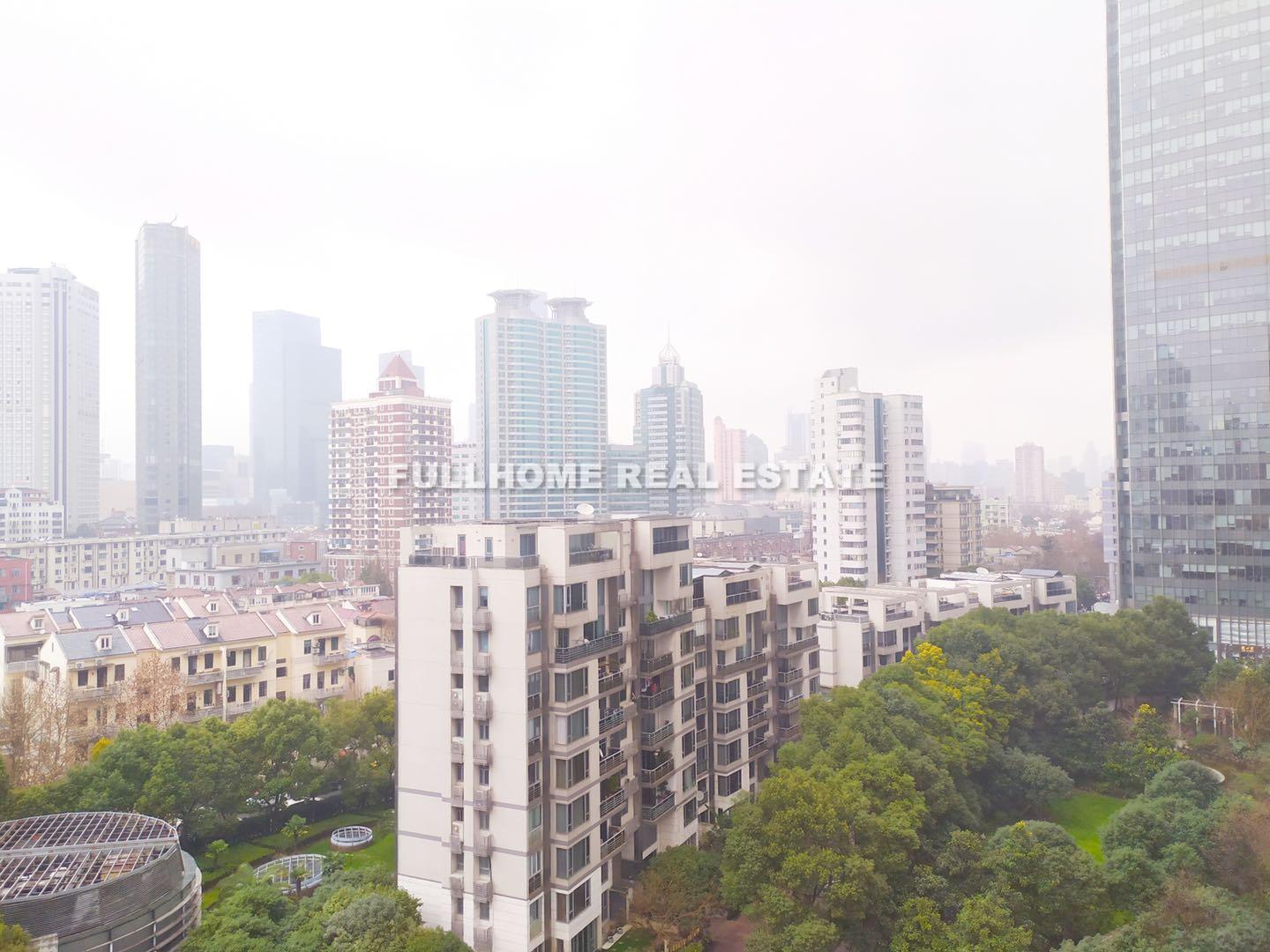 Chevalier Place - Interior view 4, Shanghai rental property