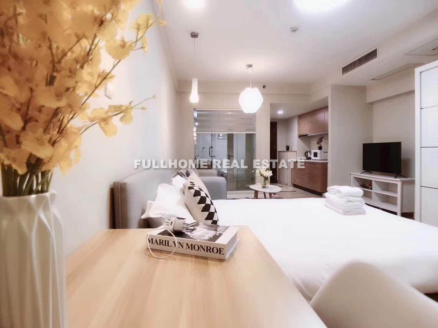 Hongqiao Tiandu - Interior view 2, Shanghai rental property