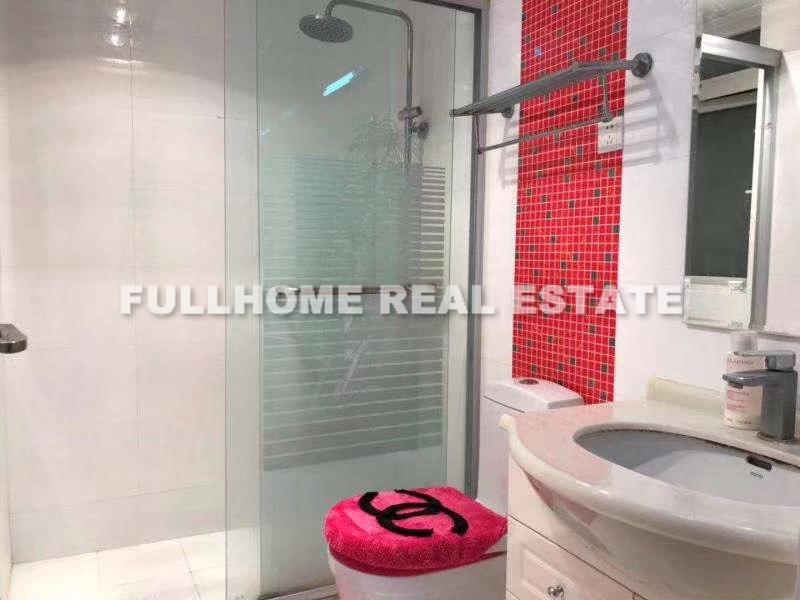 Tian Shan Hua Ting - Interior view 2, Shanghai rental property