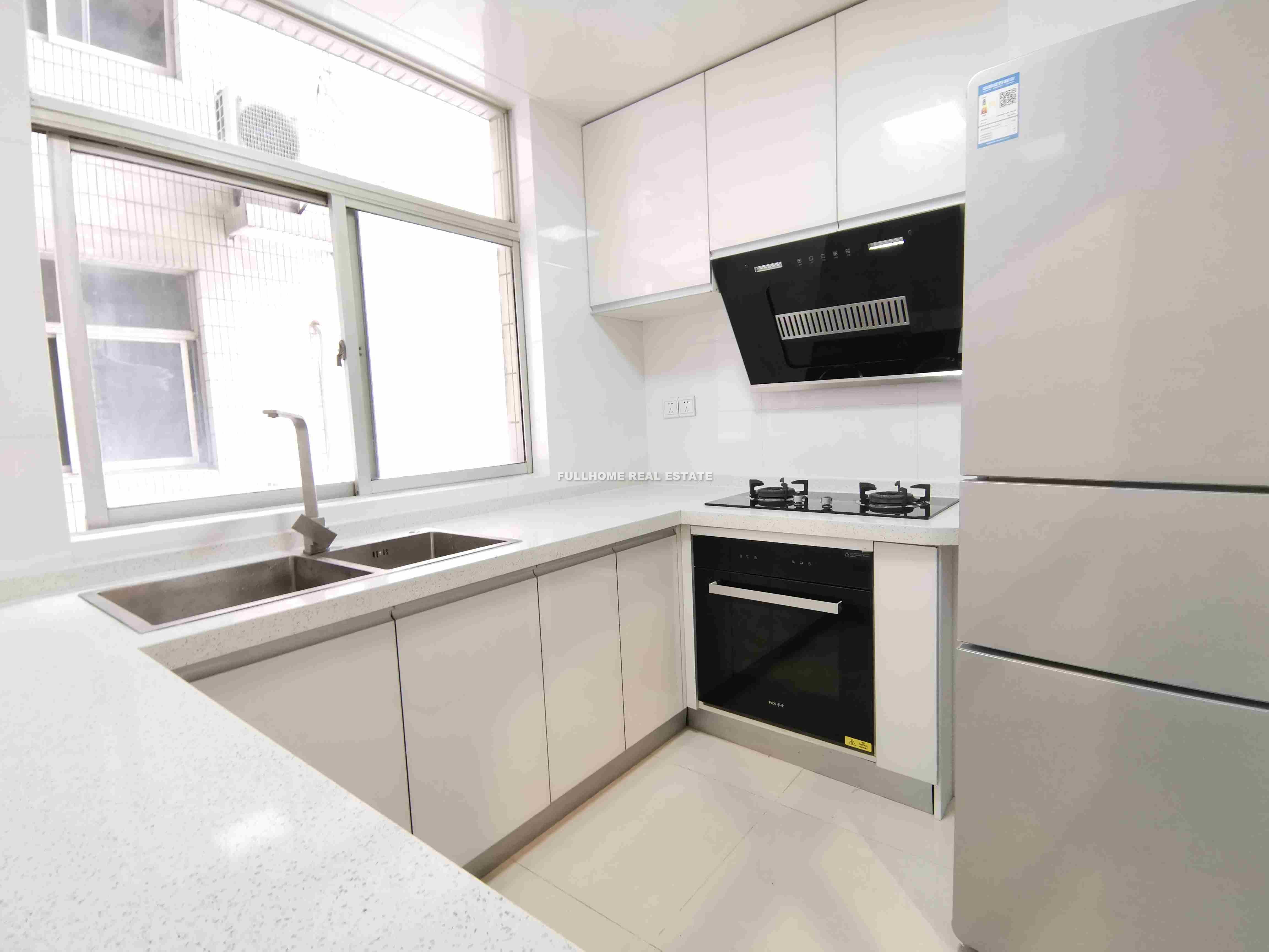 Tiancheng Garden - Interior view 3, Shanghai rental property