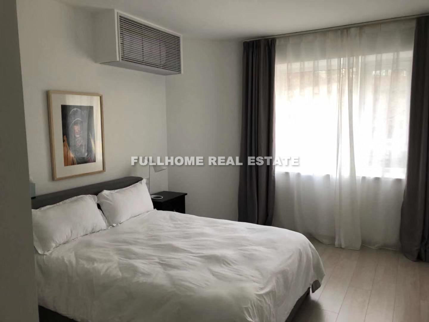 Central Residences - Interior view 2, Shanghai rental property