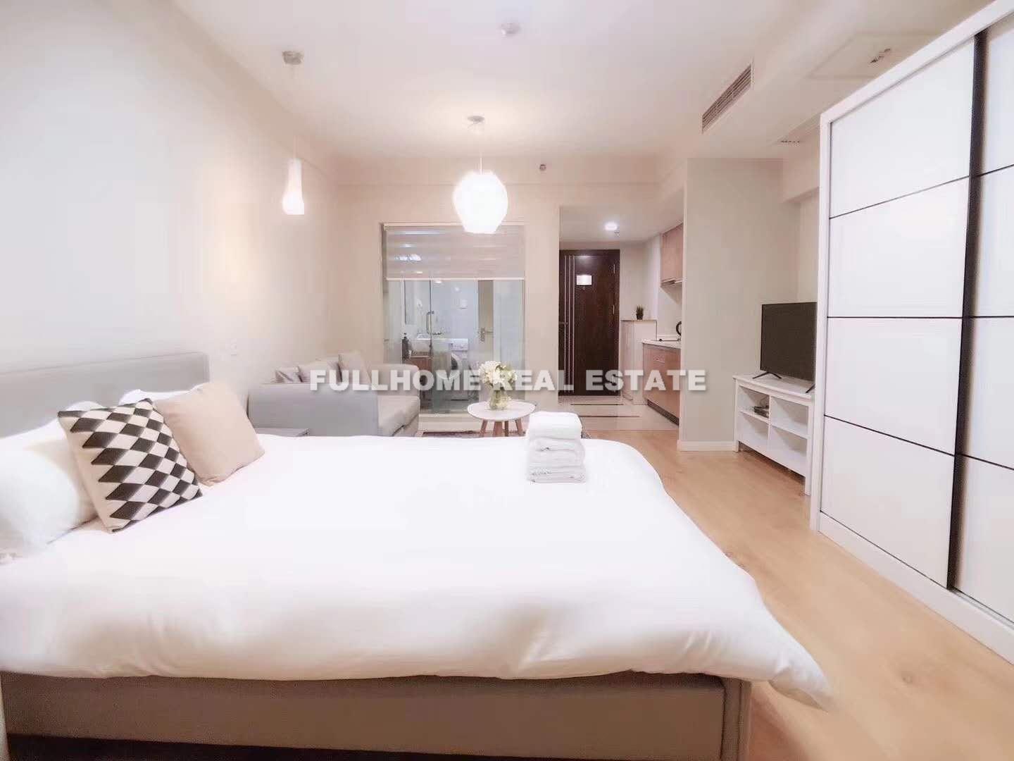 Hongqiao Tiandu - Interior view 3, Shanghai rental property