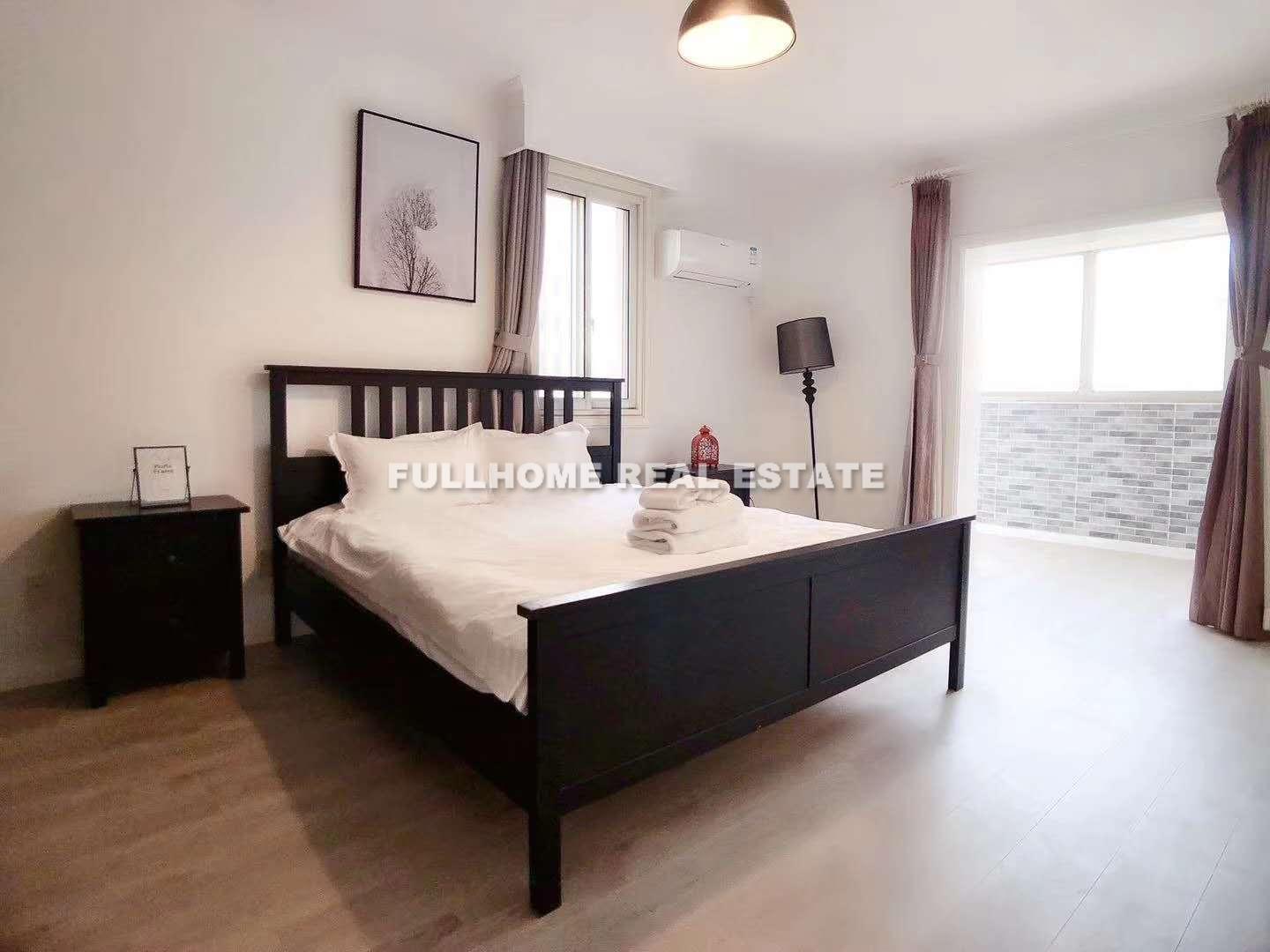 Xin Ping Apartment - Interior view 2, Shanghai rental property