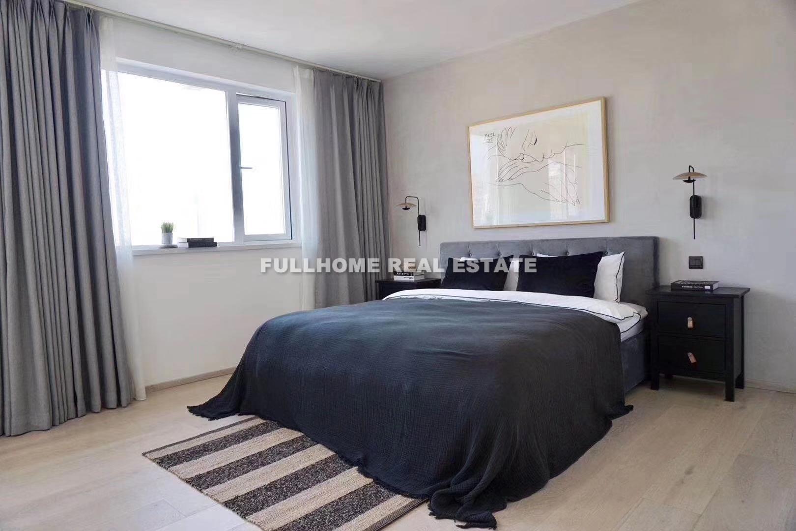 MingYuan Century City - Interior view 6, Shanghai rental property