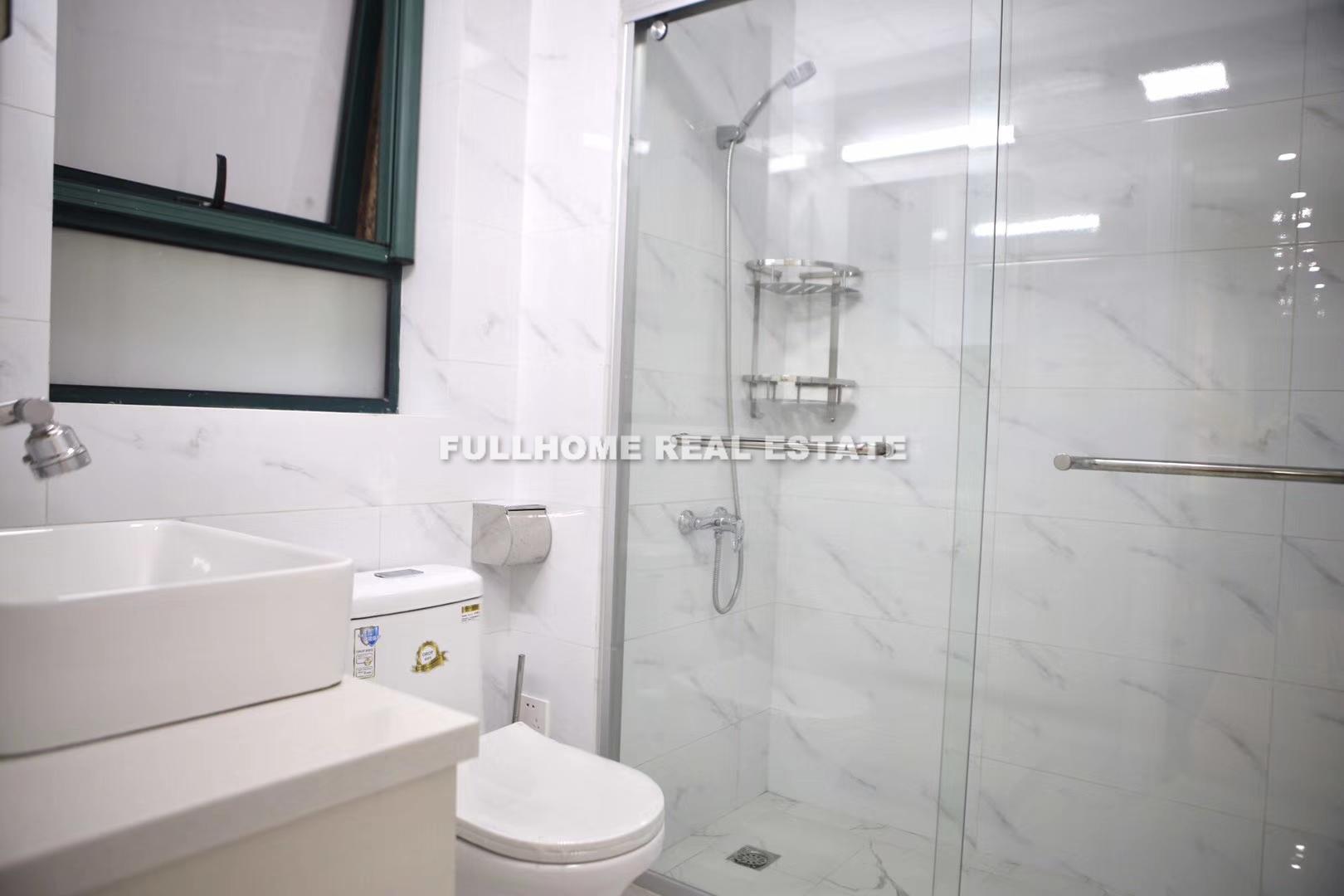Tianshan Star City - Interior view 8, Shanghai rental property
