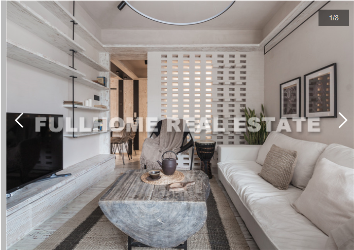 Same compound: Lane 1-200 Kangping Road Old House	, 2 bedrooms in Shanghai
