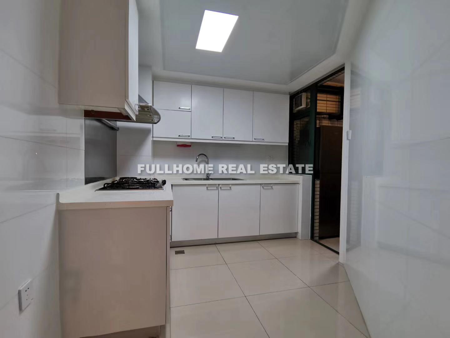 Oriental Manhattan - Interior view 8, Shanghai rental property