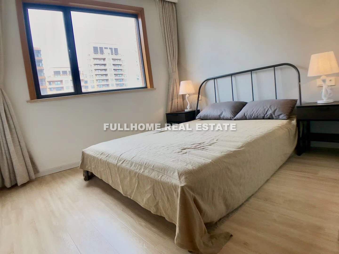 Territory Shanghai  - Interior view 5, Shanghai rental property