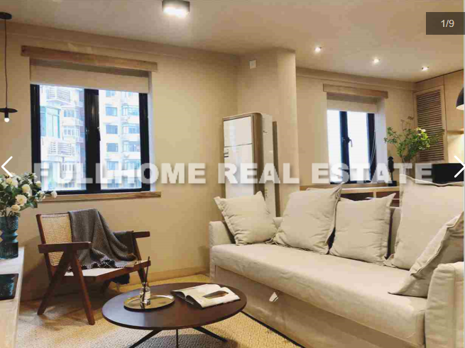 Gongan Apartment - Interior view 3, Shanghai rental property