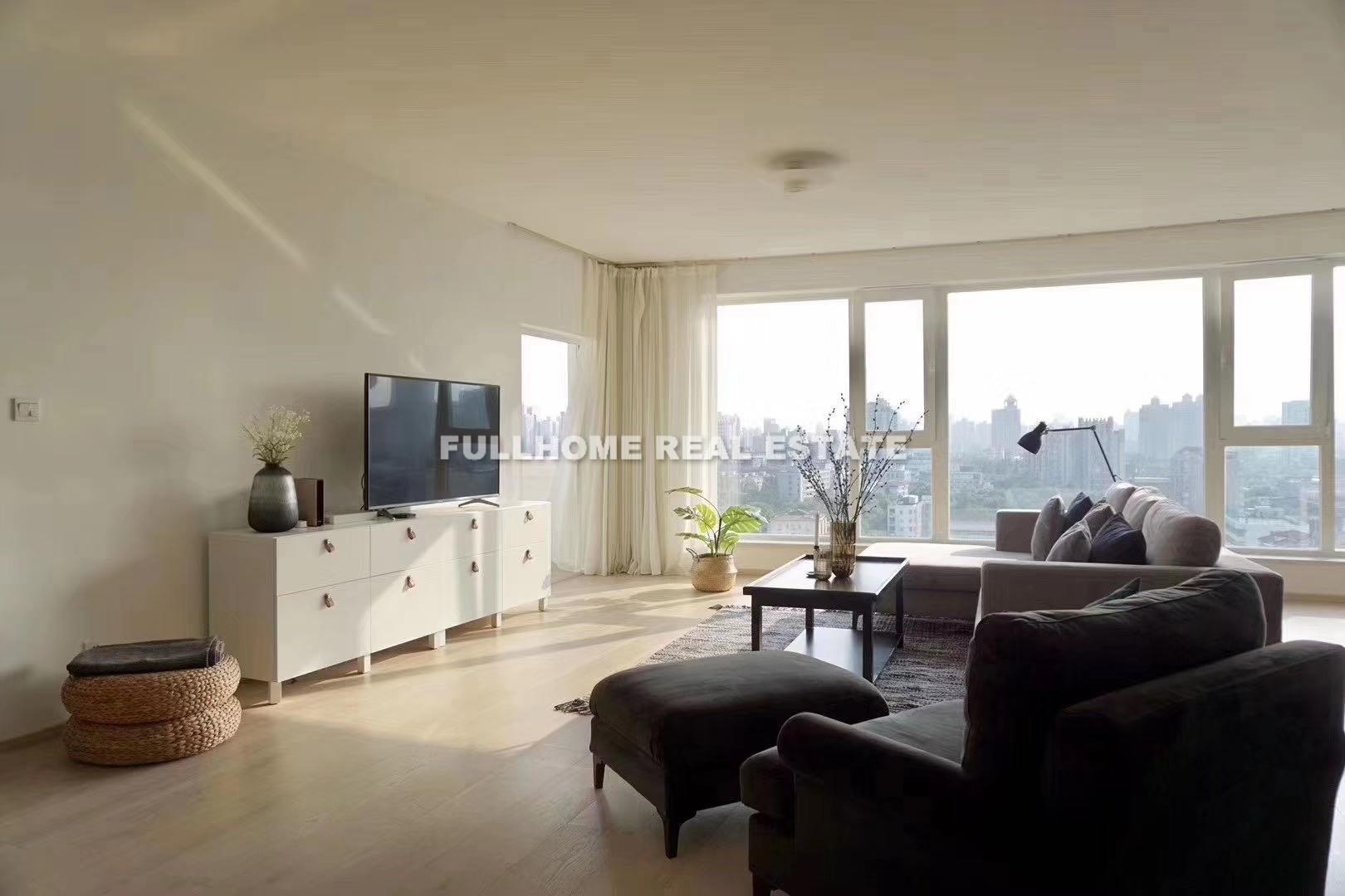 MingYuan Century City - Interior view 5, Shanghai rental property