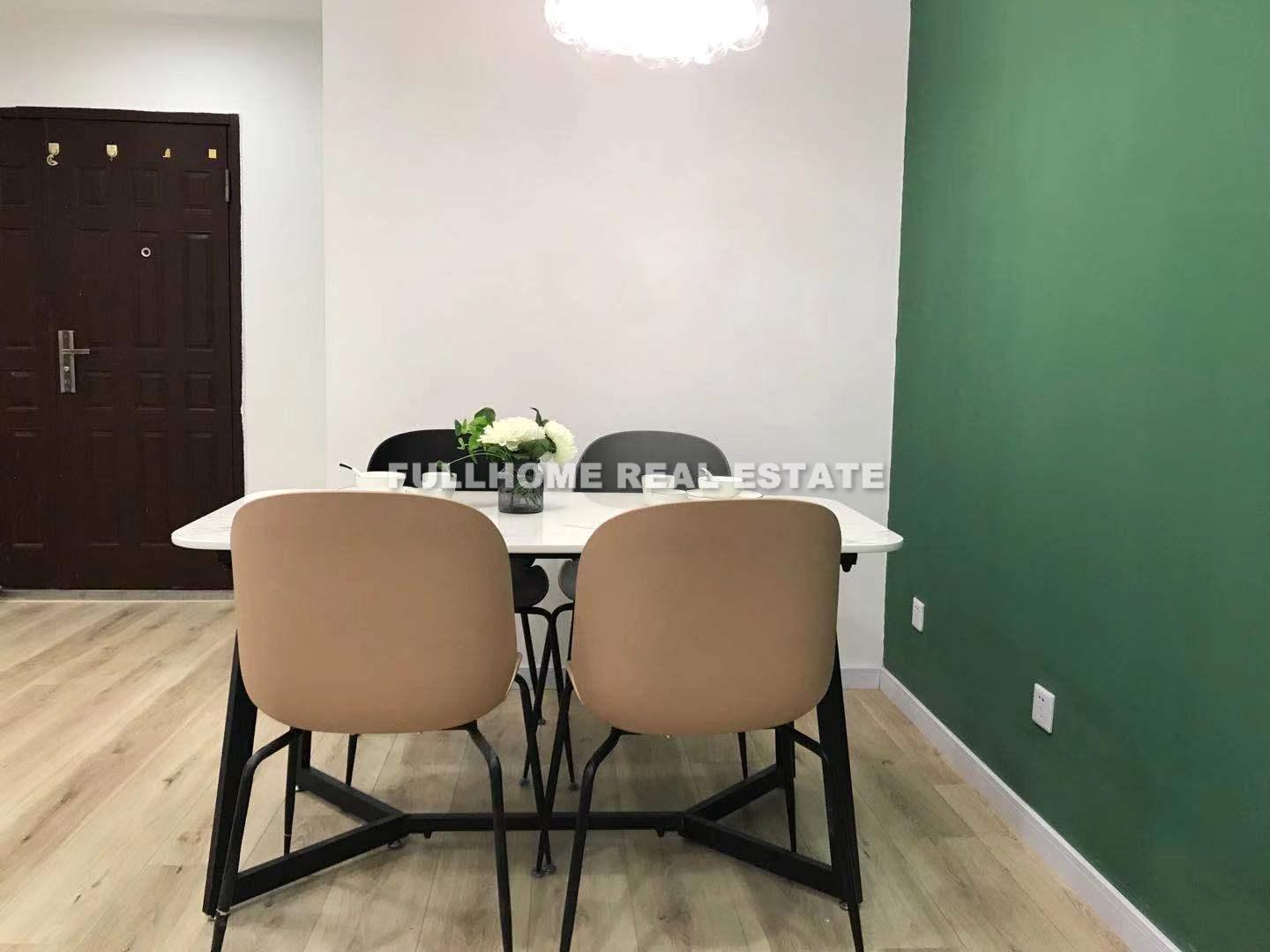 Luwan Dushi Garden - Interior view 2, Shanghai rental property