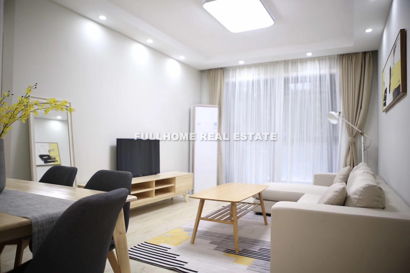 Tianshan Star City - Interior view 3, Shanghai rental property