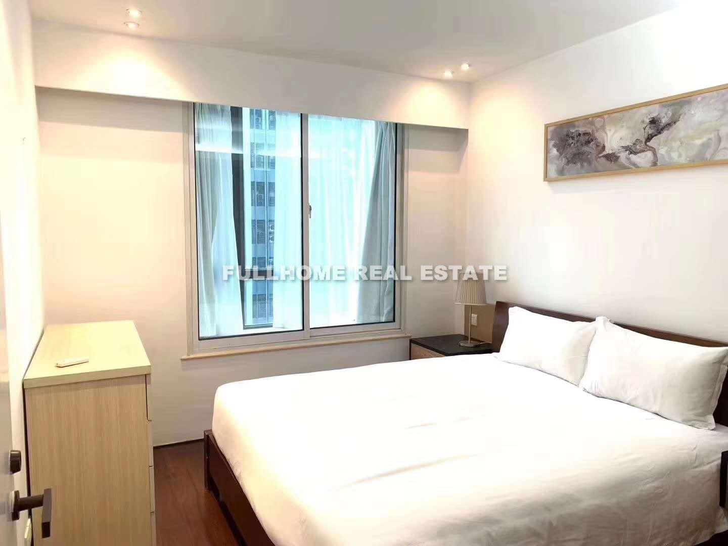 Di Jing Yuan - Interior view 4, Shanghai rental property