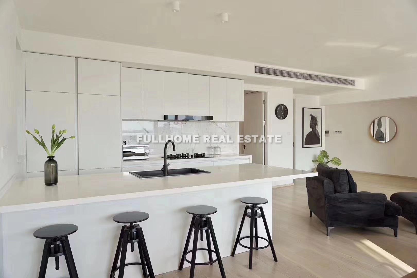 MingYuan Century City - Interior view 2, Shanghai rental property