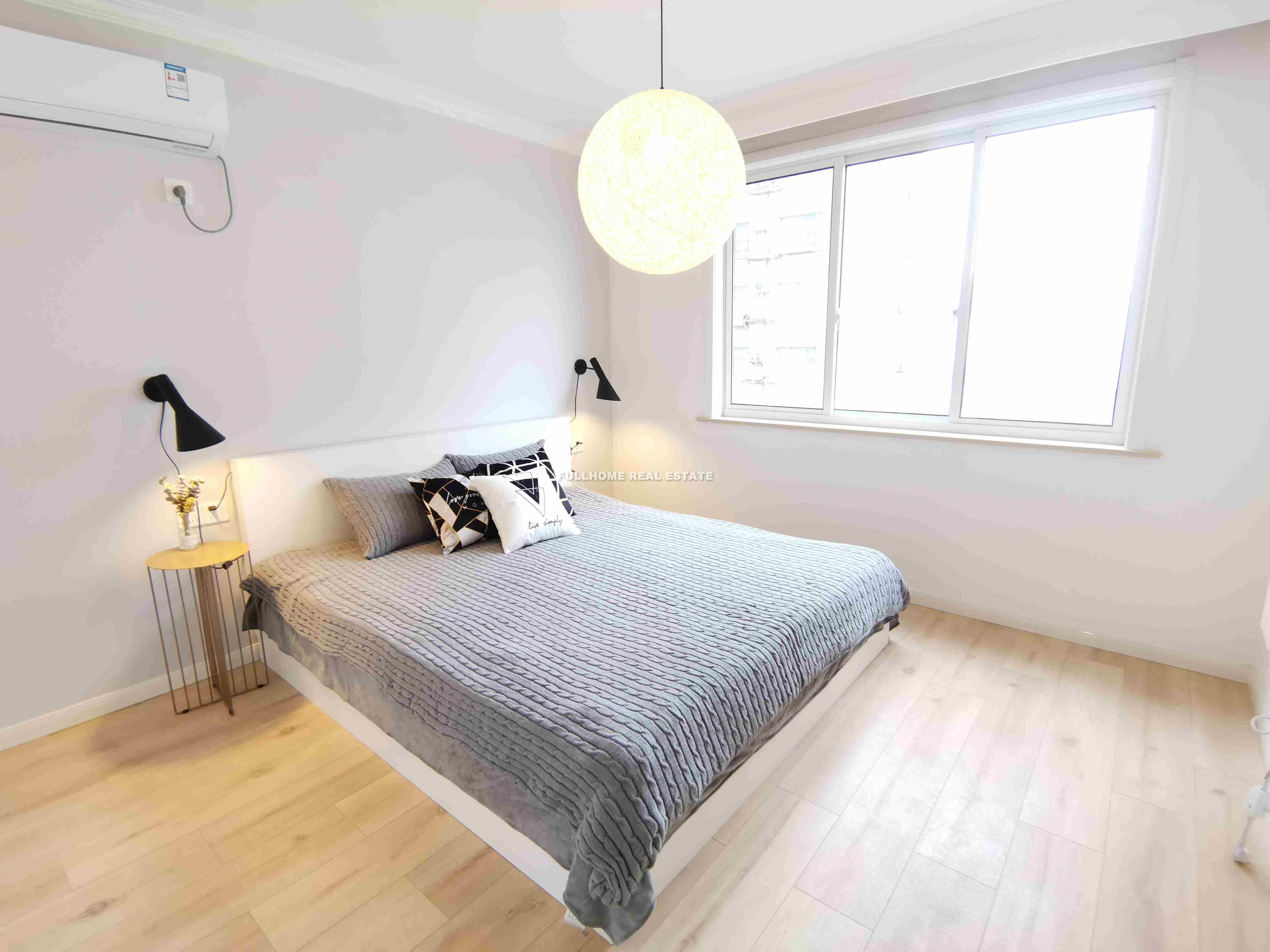 Tiancheng Garden - Interior view 7, Shanghai rental property