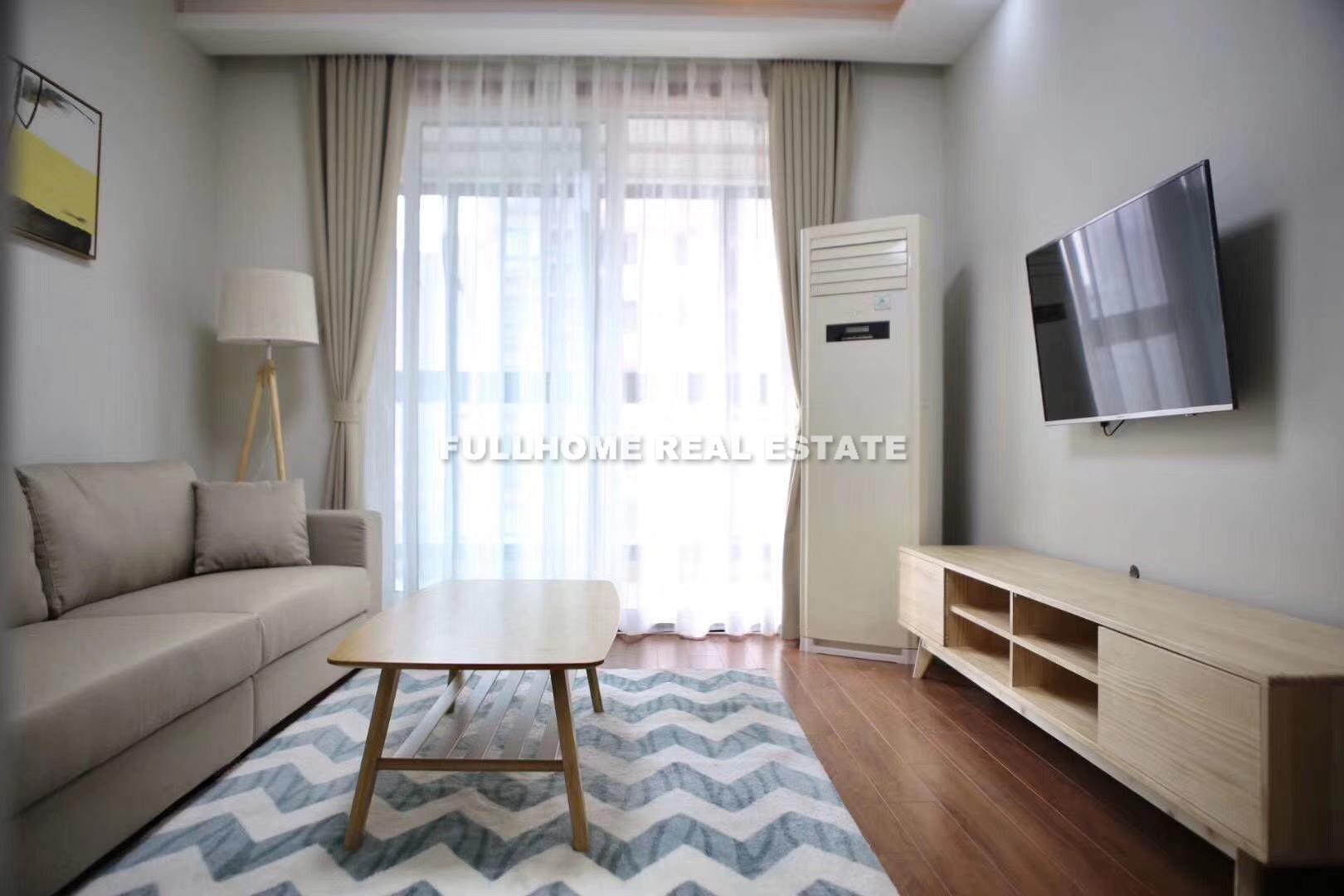 Tian Shan Hua Ting - Interior view 7, Shanghai rental property