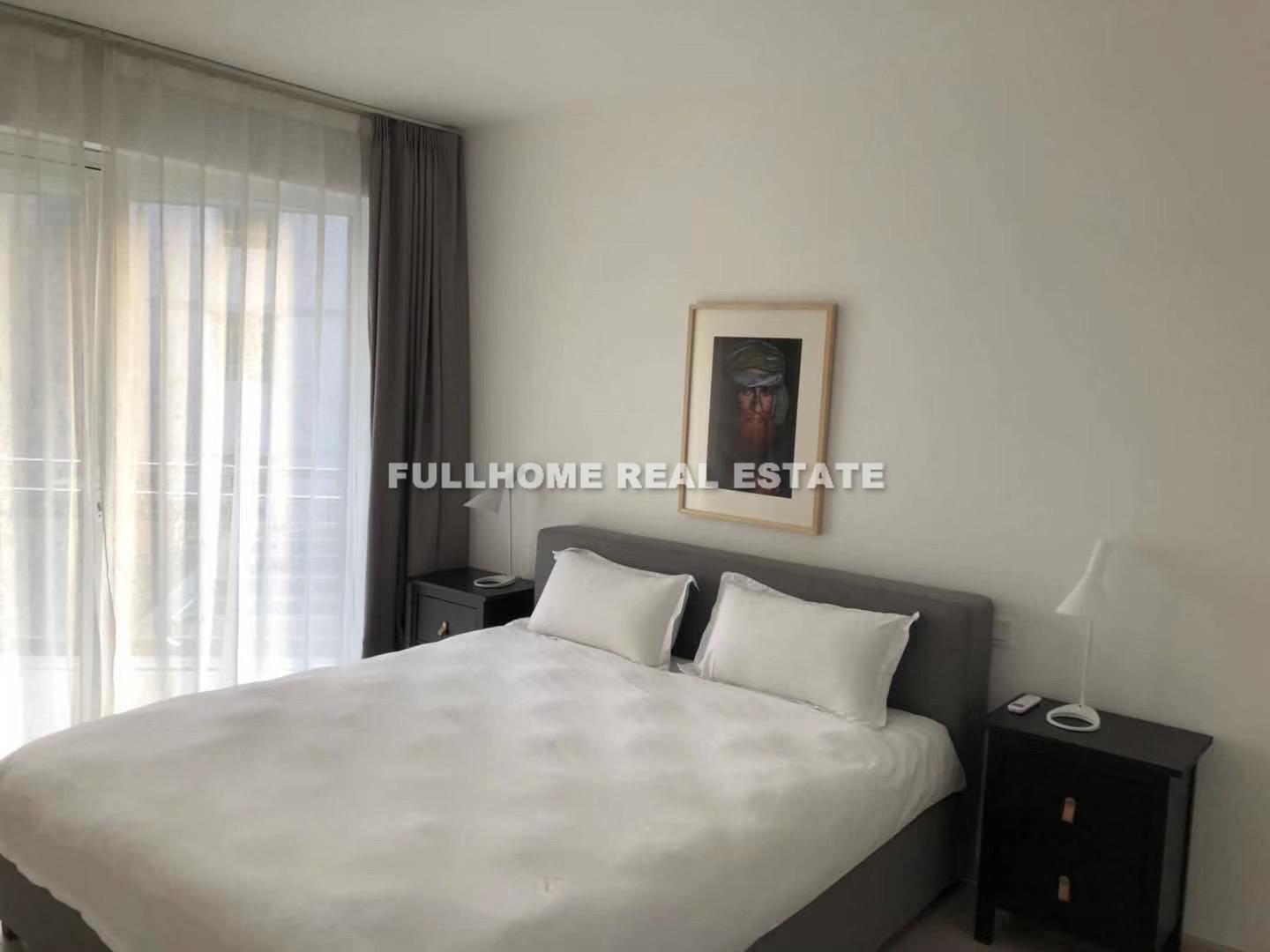 Central Residences - Interior view 4, Shanghai rental property