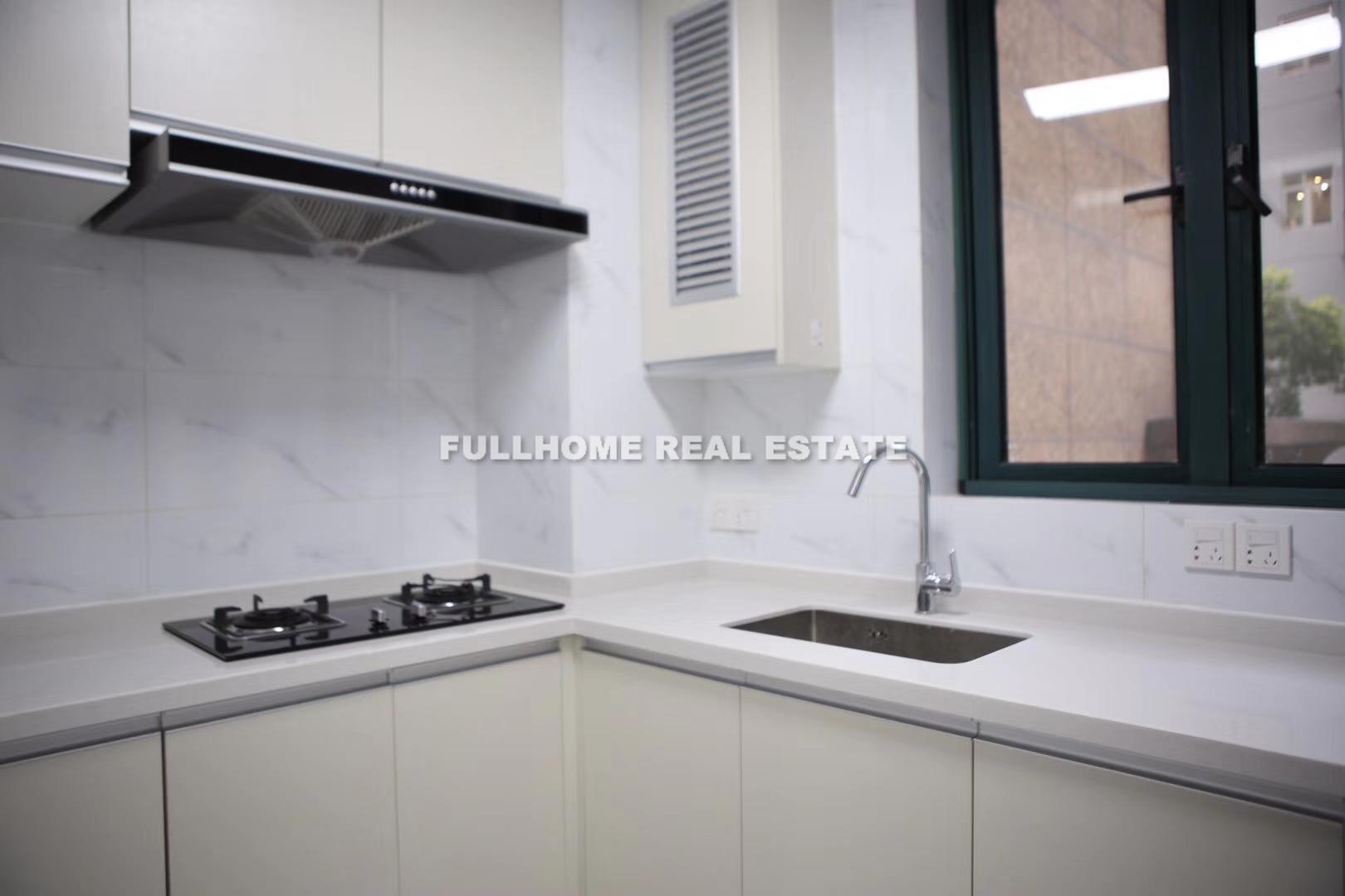 Tianshan Star City - Interior view 6, Shanghai rental property