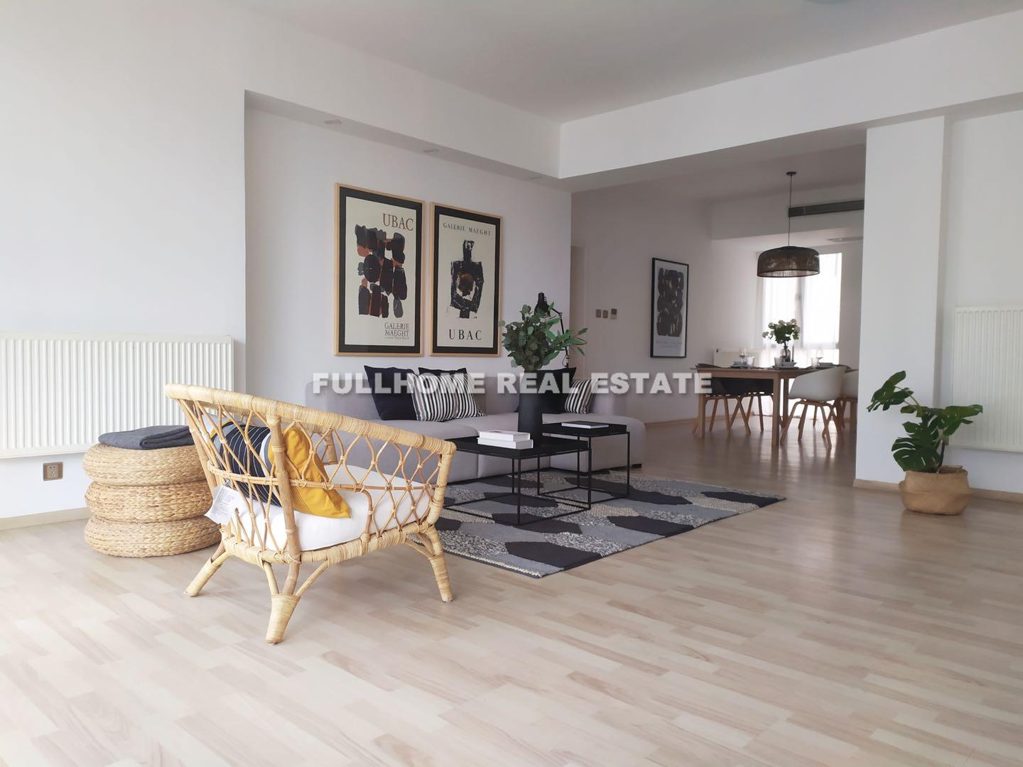 Chevalier Place - Interior view 3, Shanghai rental property
