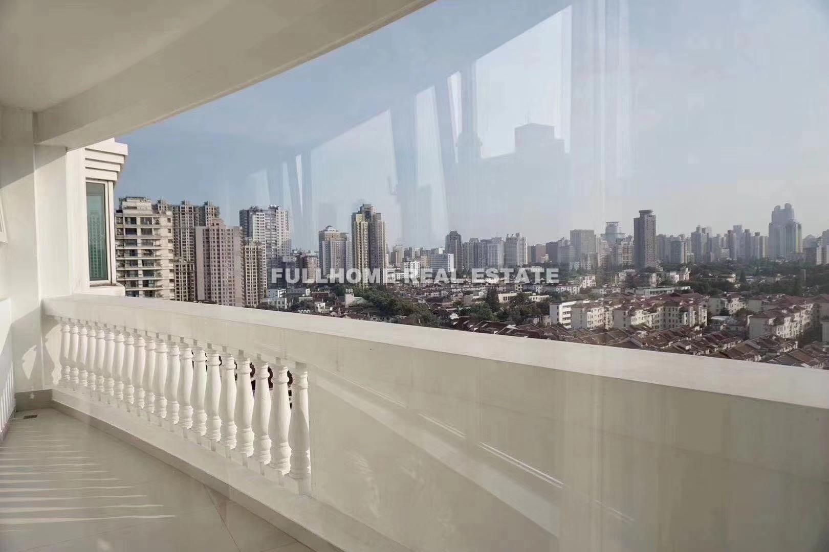 MingYuan Century City - Interior view 3, Shanghai rental property