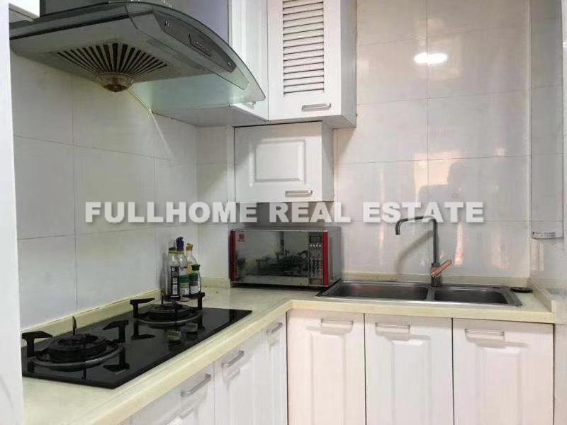 Tian Shan Hua Ting - Interior view 8, Shanghai rental property