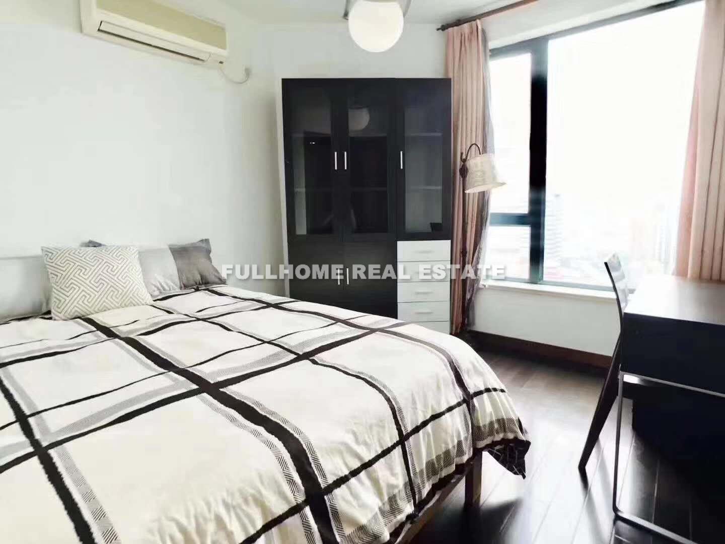 Regents Park - Interior view 3, Shanghai rental property
