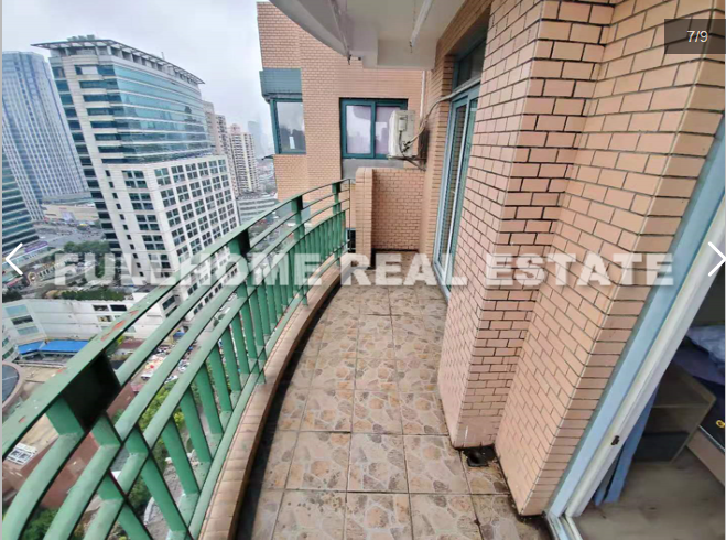 Datong Garden - Interior view 8, Shanghai rental property