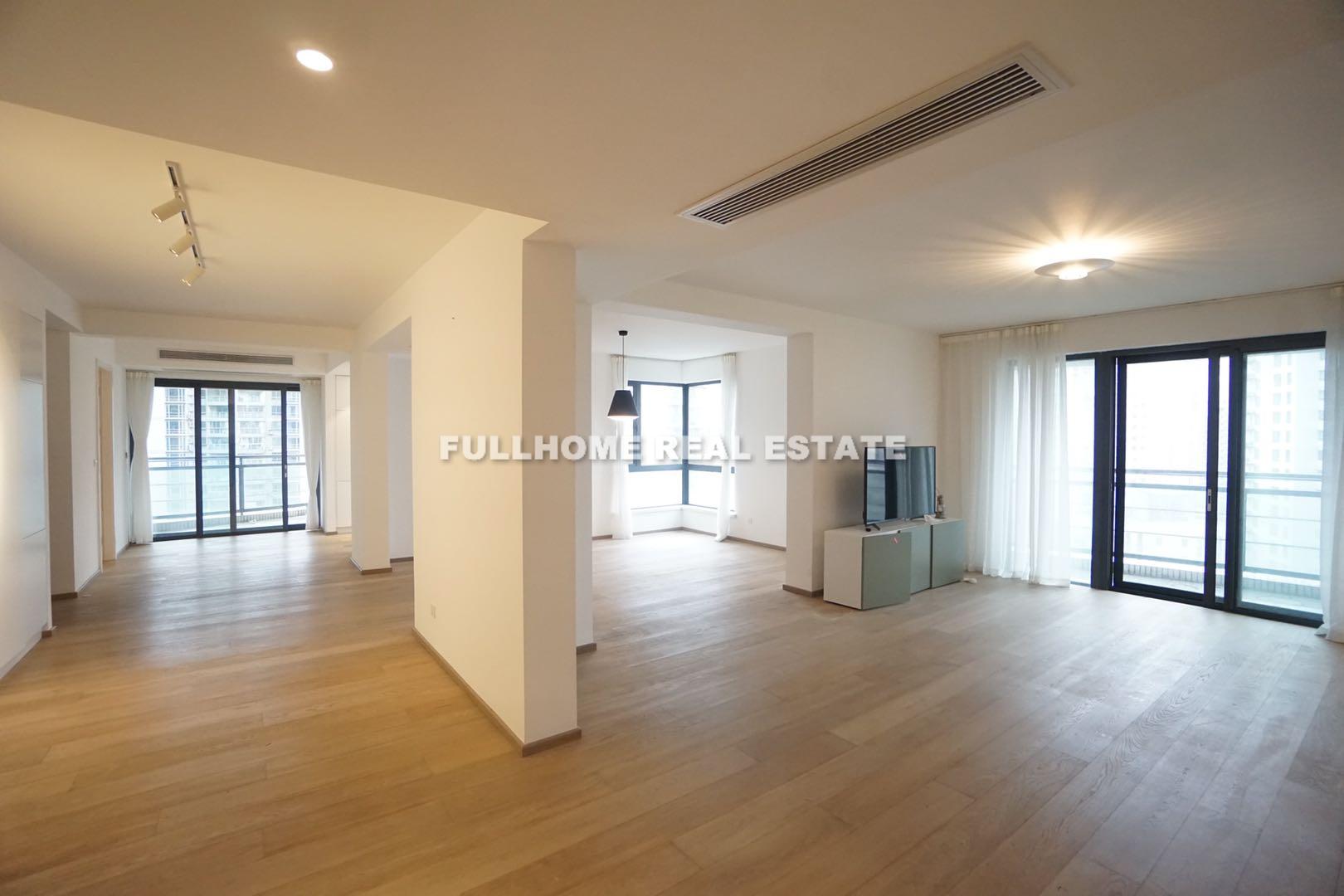 The One - Interior view 2, Shanghai rental property