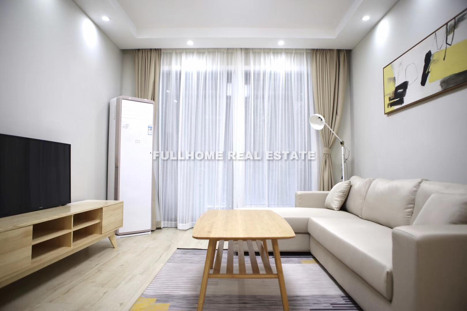 Tianshan Star City - 3 bedroom apartment in Shanghai, Tianshan, Hongqiao