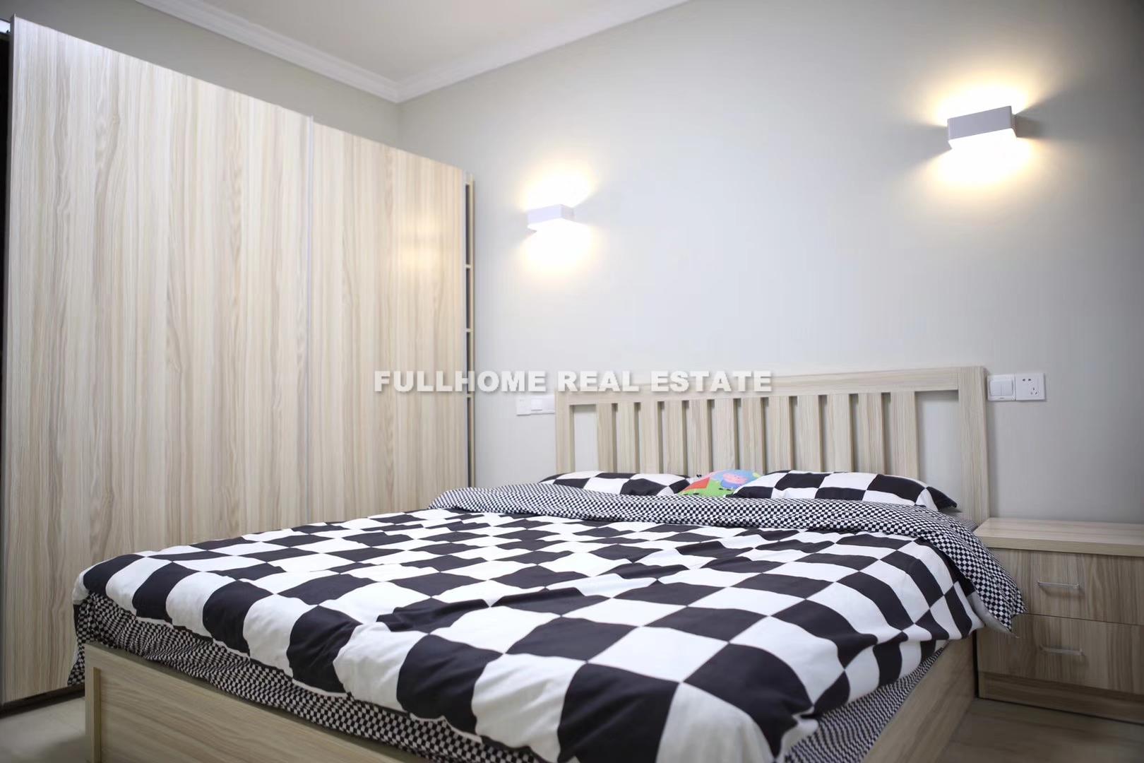 Tianshan Star City - Interior view 9, Shanghai rental property