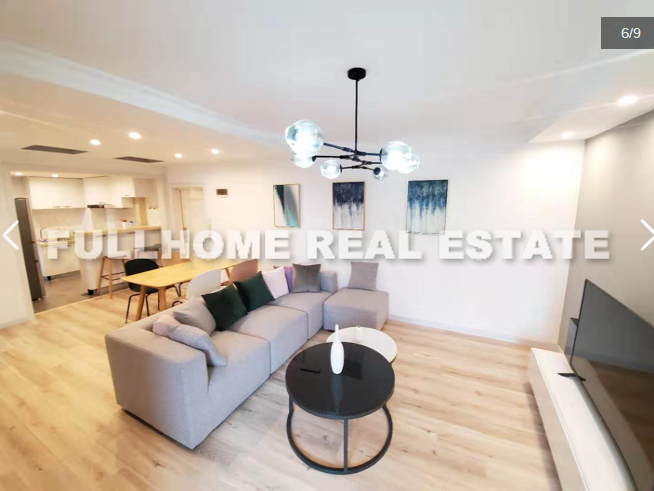 Datong Garden - 2 bedroom apartment in Shanghai, Downtown, Downtown