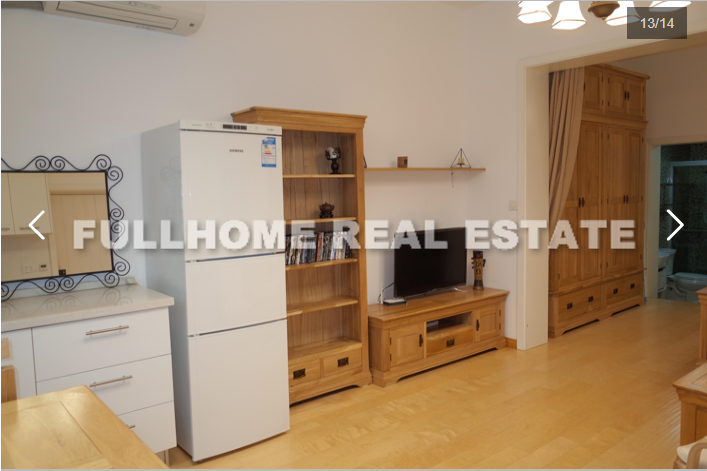 Lane 1-200 Yanqing Road Old House - Interior view 4, Shanghai rental property