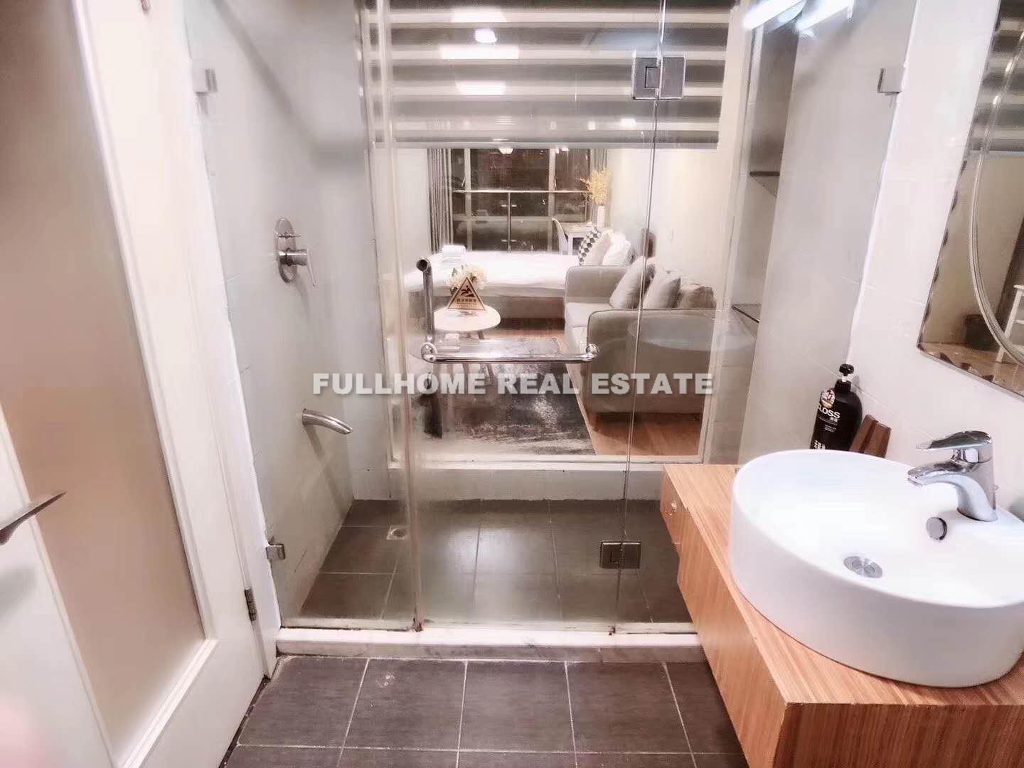 Hongqiao Tiandu - Interior view 4, Shanghai rental property