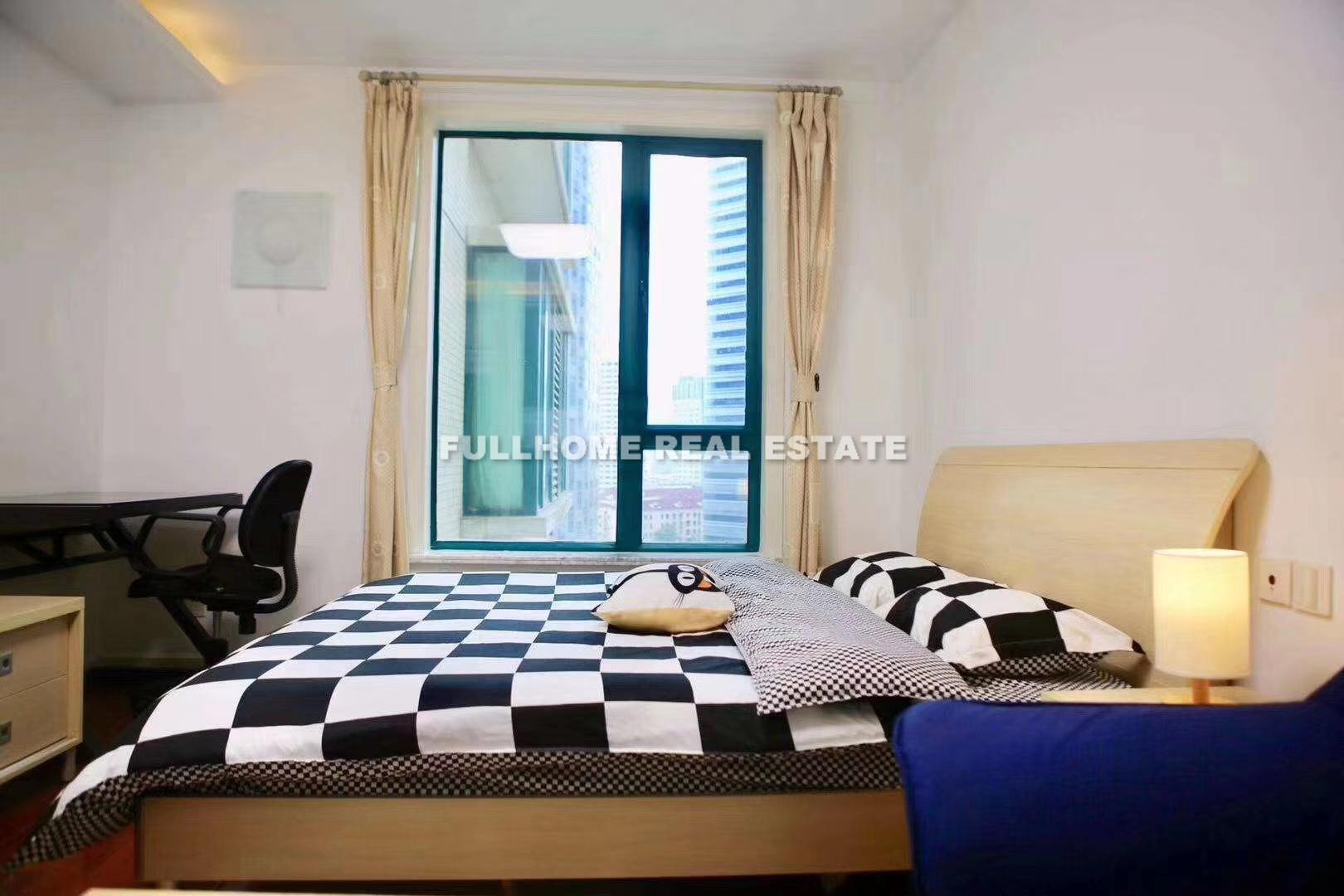 Regents Park - Interior view 6, Shanghai rental property