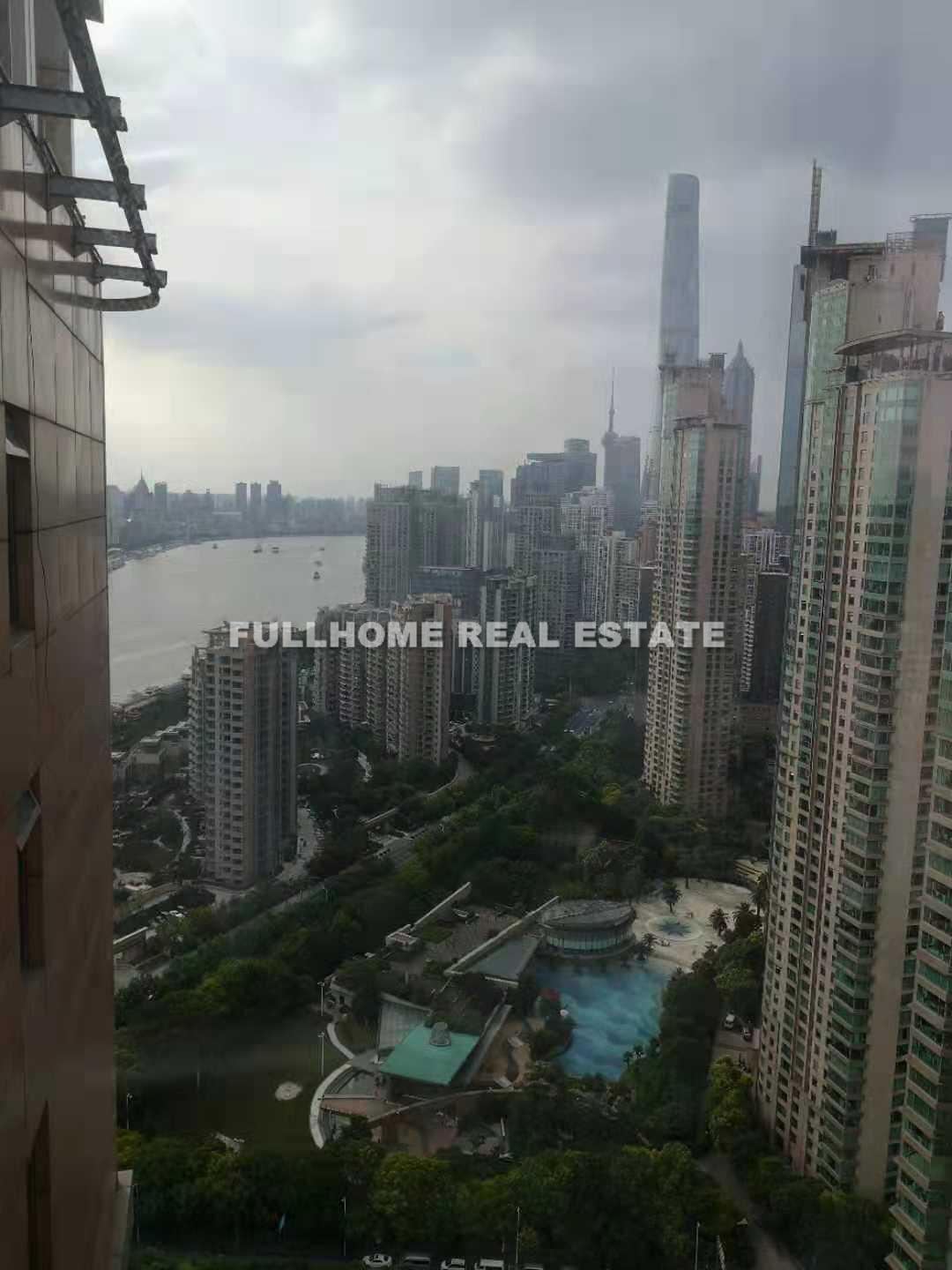 Shimao Riviera Garden - Interior view 8, Shanghai rental property