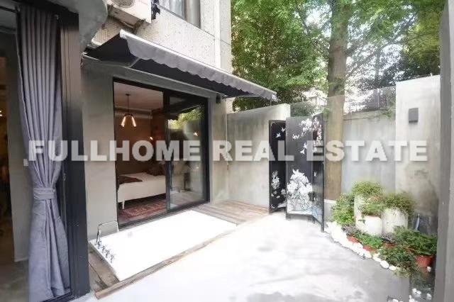 Huaguang Apartment - Interior view 3, Shanghai rental property