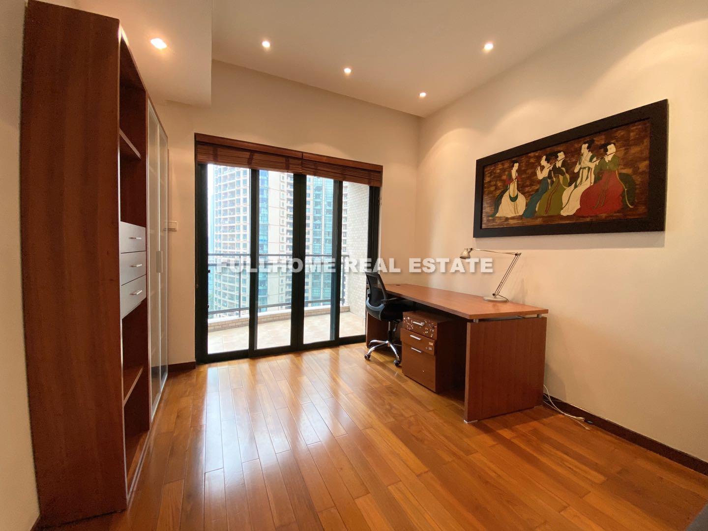 Yanlord Garden - Interior view 4, Shanghai rental property
