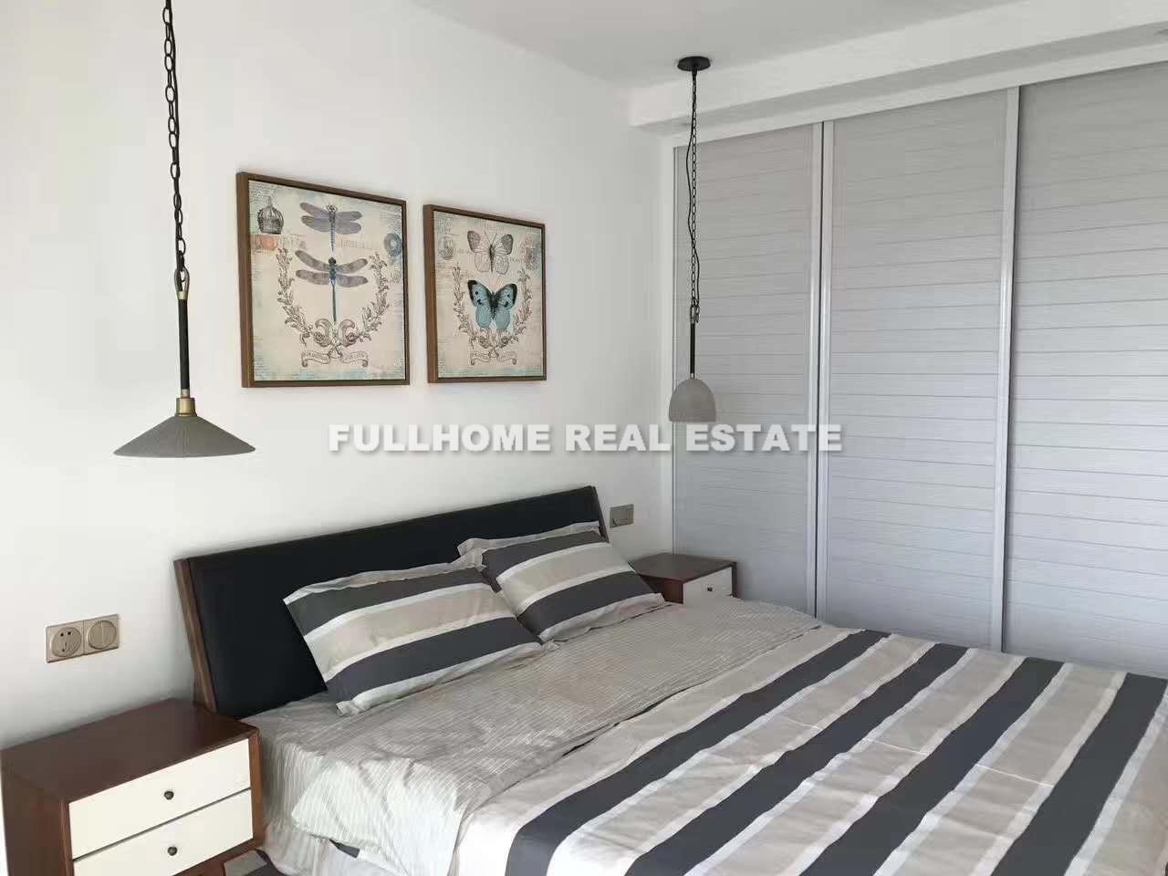 Hongqiao Leting - Interior view 7, Shanghai rental property