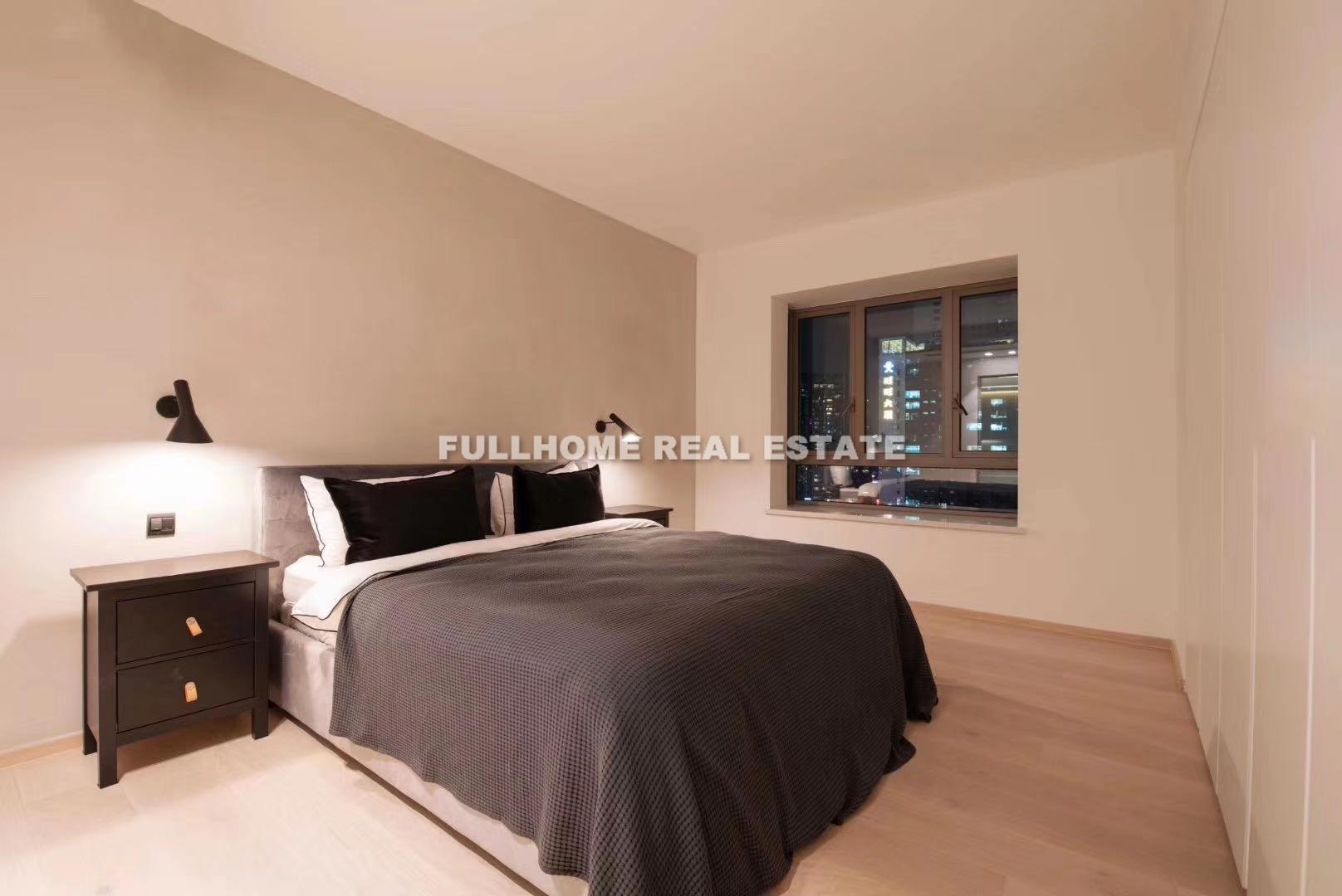 Jing An Four Seasons - Interior view 7, Shanghai rental property