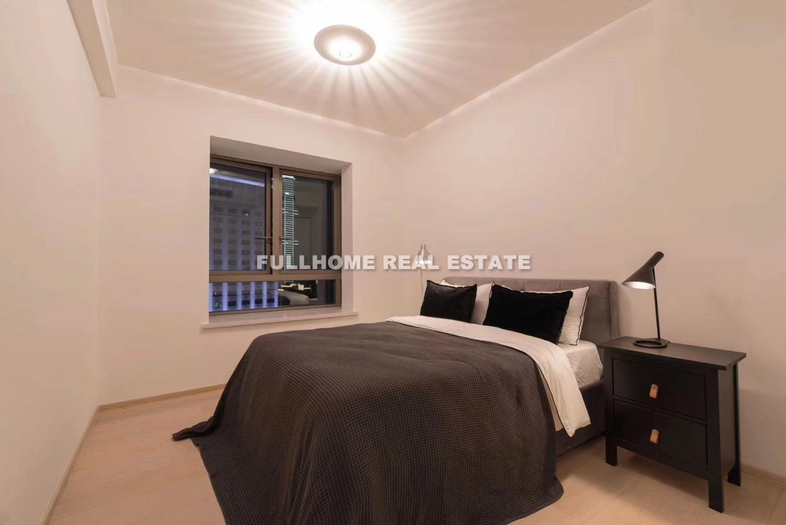 Jing An Four Seasons - Interior view 8, Shanghai rental property