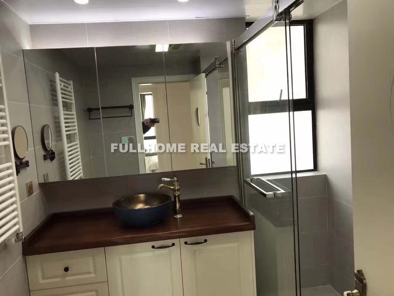 Hongqiao Leting - Interior view 8, Shanghai rental property