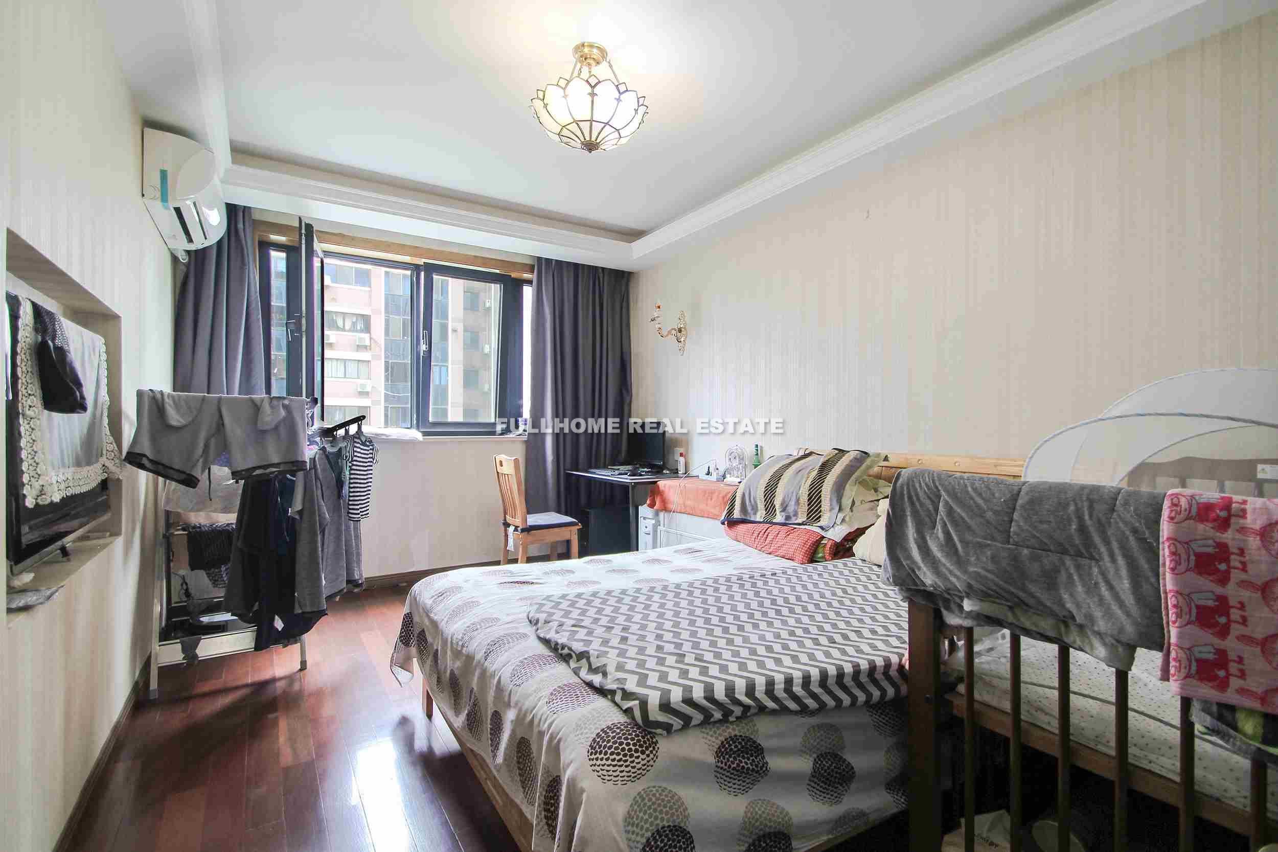 Marseille Garden - Interior view 5, Shanghai rental property