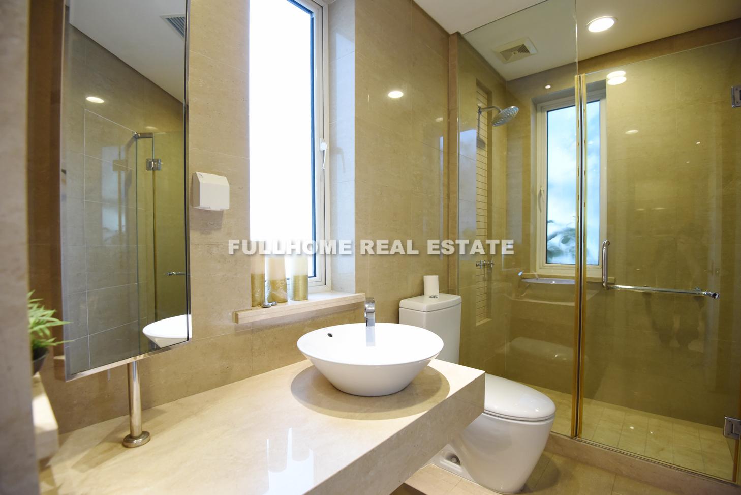 Palm Spring Garden II - Interior view 19, Shanghai rental property