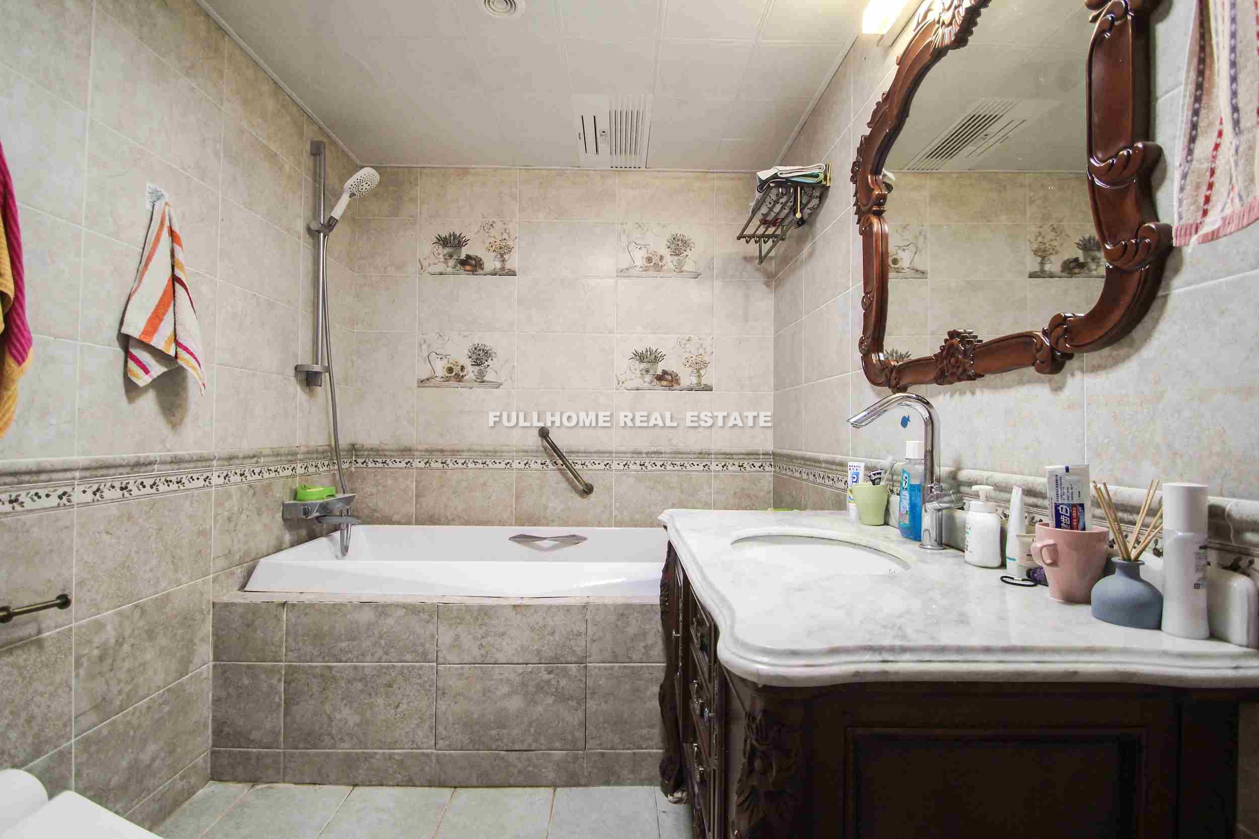 Marseille Garden - Interior view 8, Shanghai rental property
