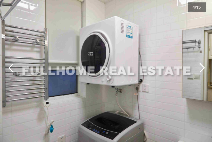 Yuyuan House - Interior view 6, Shanghai rental property