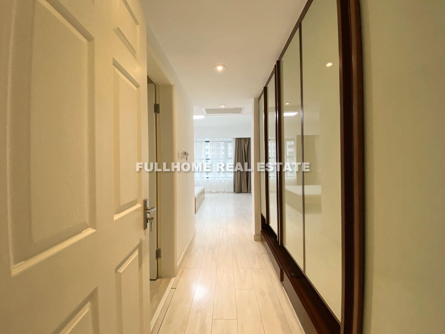Yanlord Garden - Interior view 8, Shanghai rental property