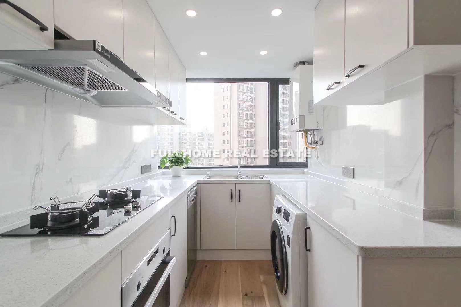 Athena Garden - Interior view 7, Shanghai rental property