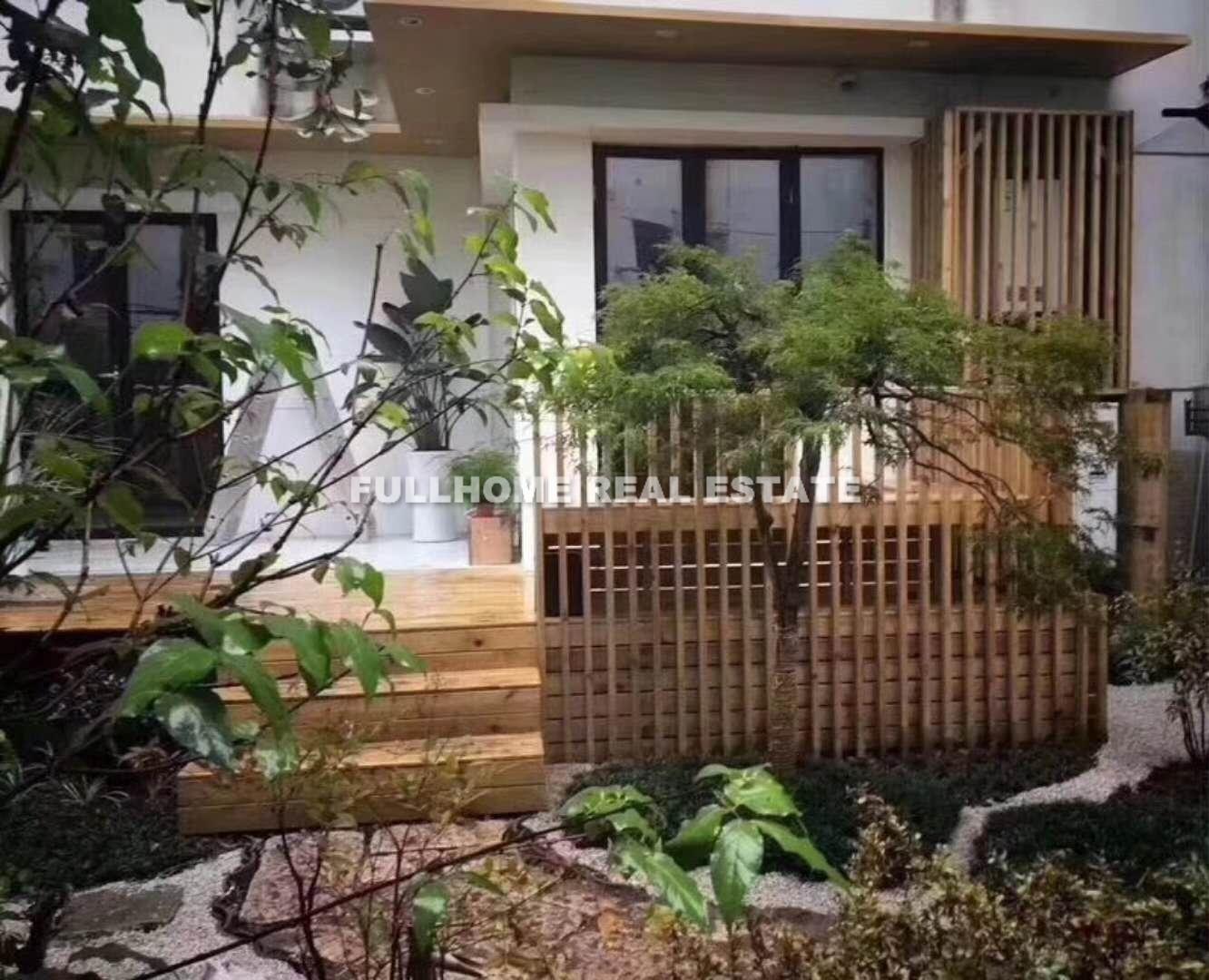 Lane 1-100 Yueyang Road Old House - Interior view 4, Shanghai rental property